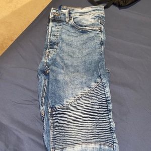 Men’s Skinny Jeans